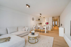 Modern appartement in hartje Oostende